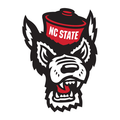 NC State logo