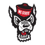 NC State logo