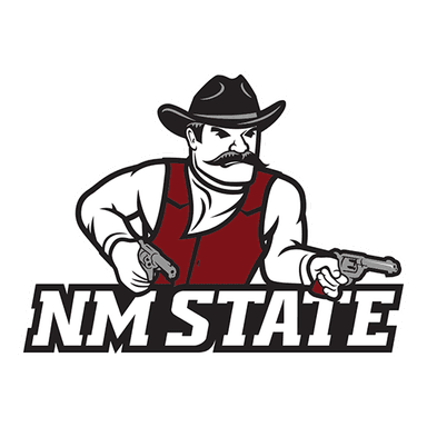 New Mexico State logo