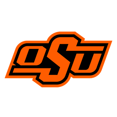 Oklahoma State logo