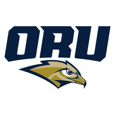 Oral Roberts logo