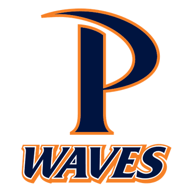 Pepperdine logo