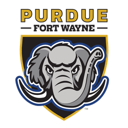 Purdue Fort Wayne logo