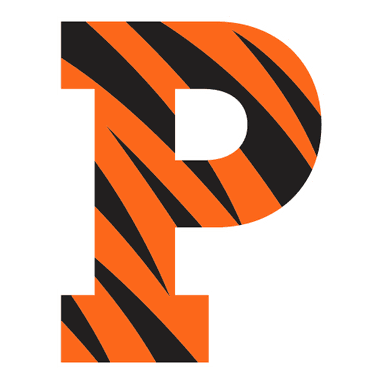 Princeton logo