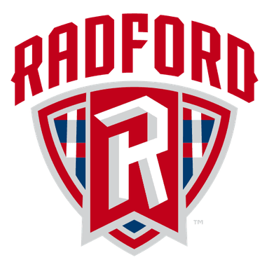 Radford logo