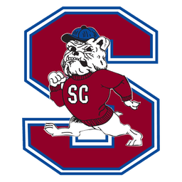 South Carolina State logo