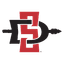 San Diego State logo