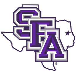 Stephen F. Austin logo