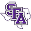 Stephen F. Austin logo