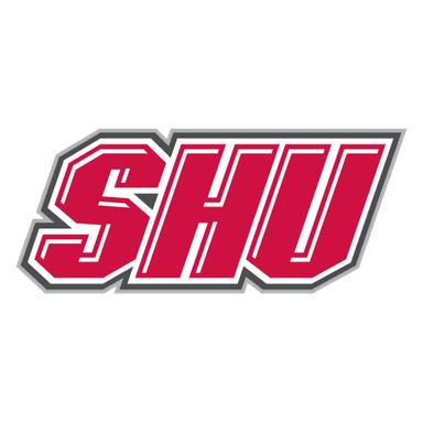 Sacred Heart logo