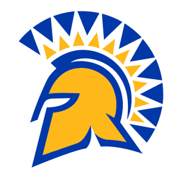 San José State logo