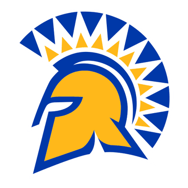 San José State logo