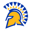 San José State logo