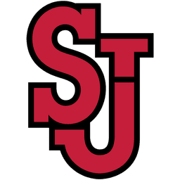 St. John's logo
