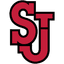 St. John's logo