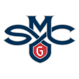 Saint Mary's logo