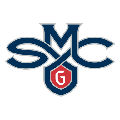 Saint Mary's logo