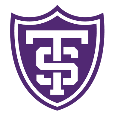 St. Thomas-Minnesota logo