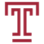 Temple logo