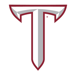 Troy logo