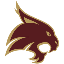 Texas State logo