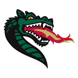 UAB logo