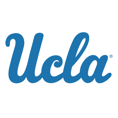 UCLA logo