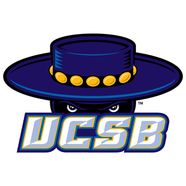 UC Santa Barbara logo