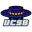 UC Santa Barbara logo
