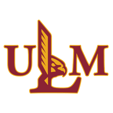 UL Monroe logo