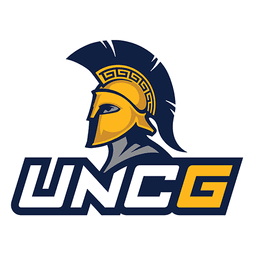 UNC Greensboro logo