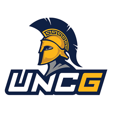UNC Greensboro logo