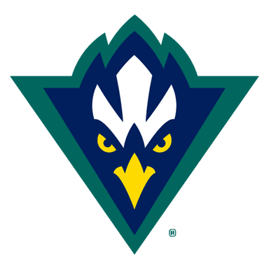 UNC Wilmington logo