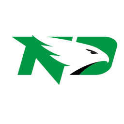North Dakota logo