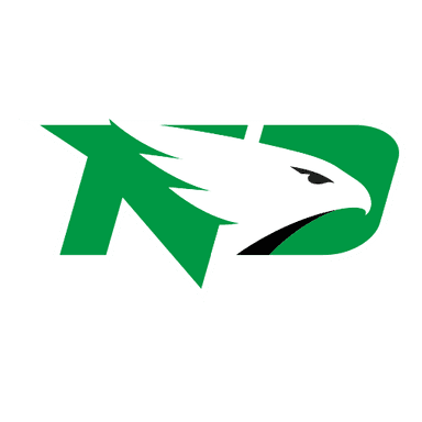 North Dakota logo