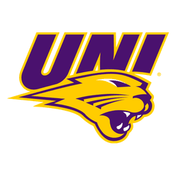 Northern Iowa logo