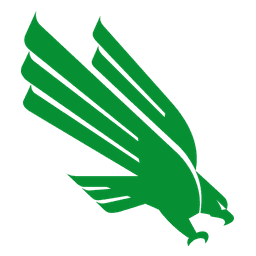 North Texas logo