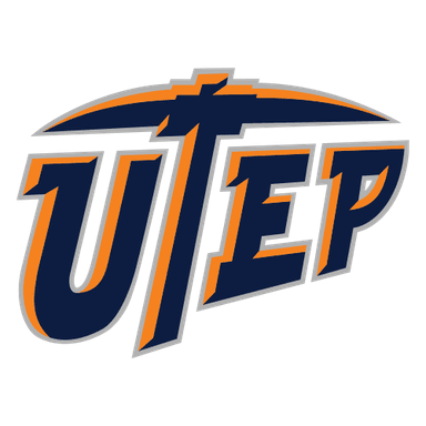 UTEP logo