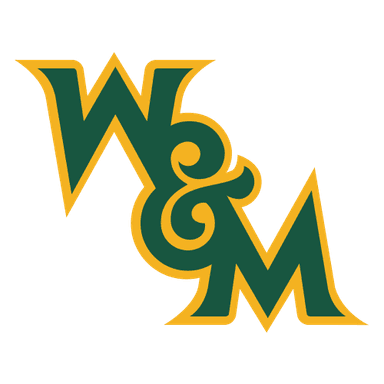 William & Mary logo
