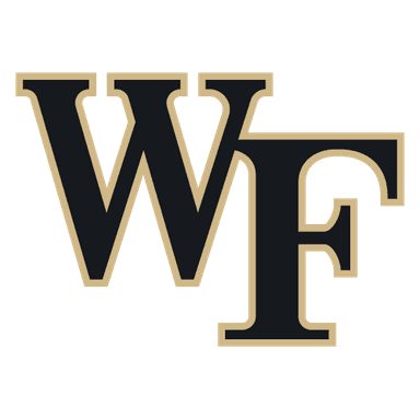 Wake Forest logo