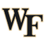 Wake Forest logo