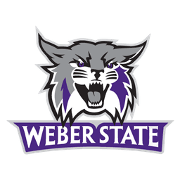 Weber State logo