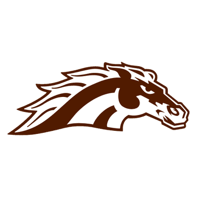 Western Michigan logo