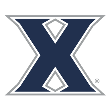Xavier logo