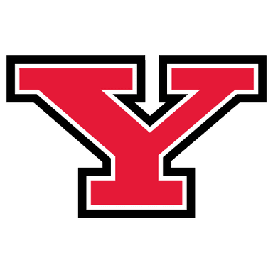 Youngstown State logo